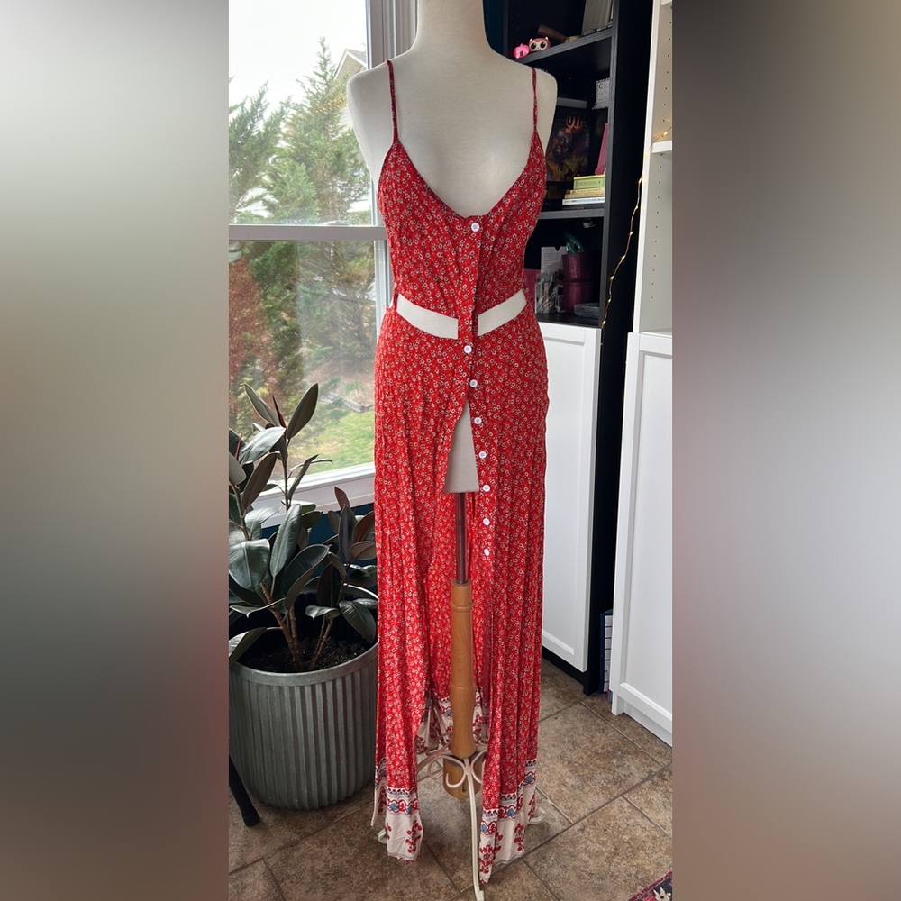 Wink Gal dress